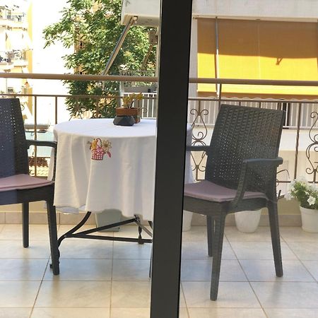 D. Apartments Καλαμάτα Εξωτερικό φωτογραφία