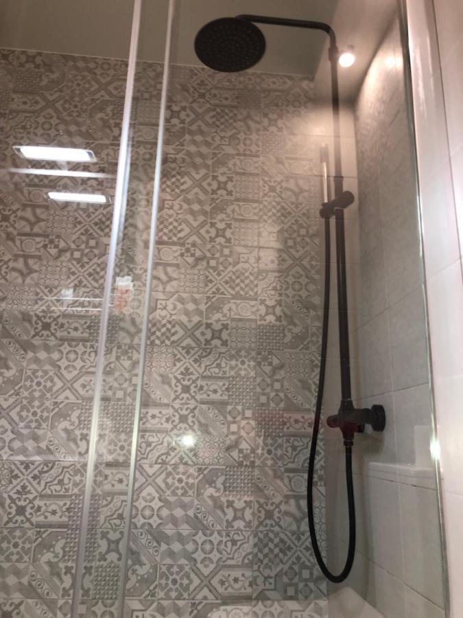 D. Apartments Καλαμάτα Εξωτερικό φωτογραφία