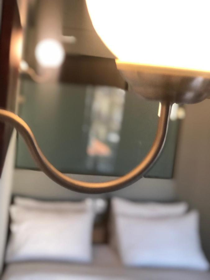 D. Apartments Καλαμάτα Εξωτερικό φωτογραφία