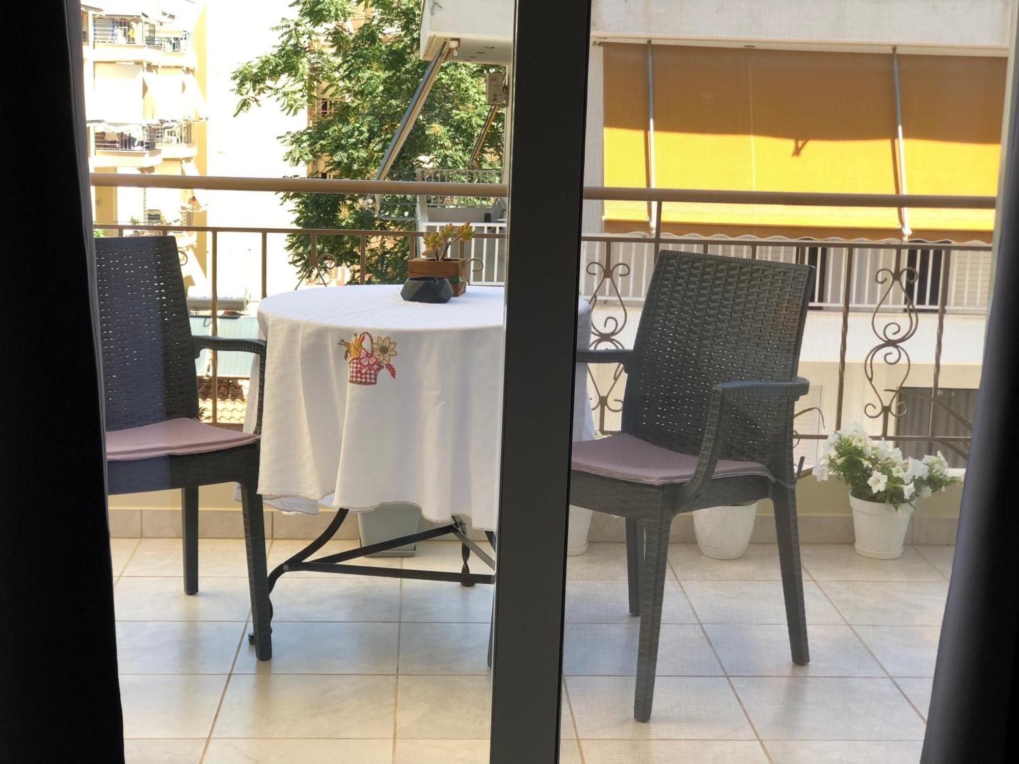D. Apartments Καλαμάτα Εξωτερικό φωτογραφία