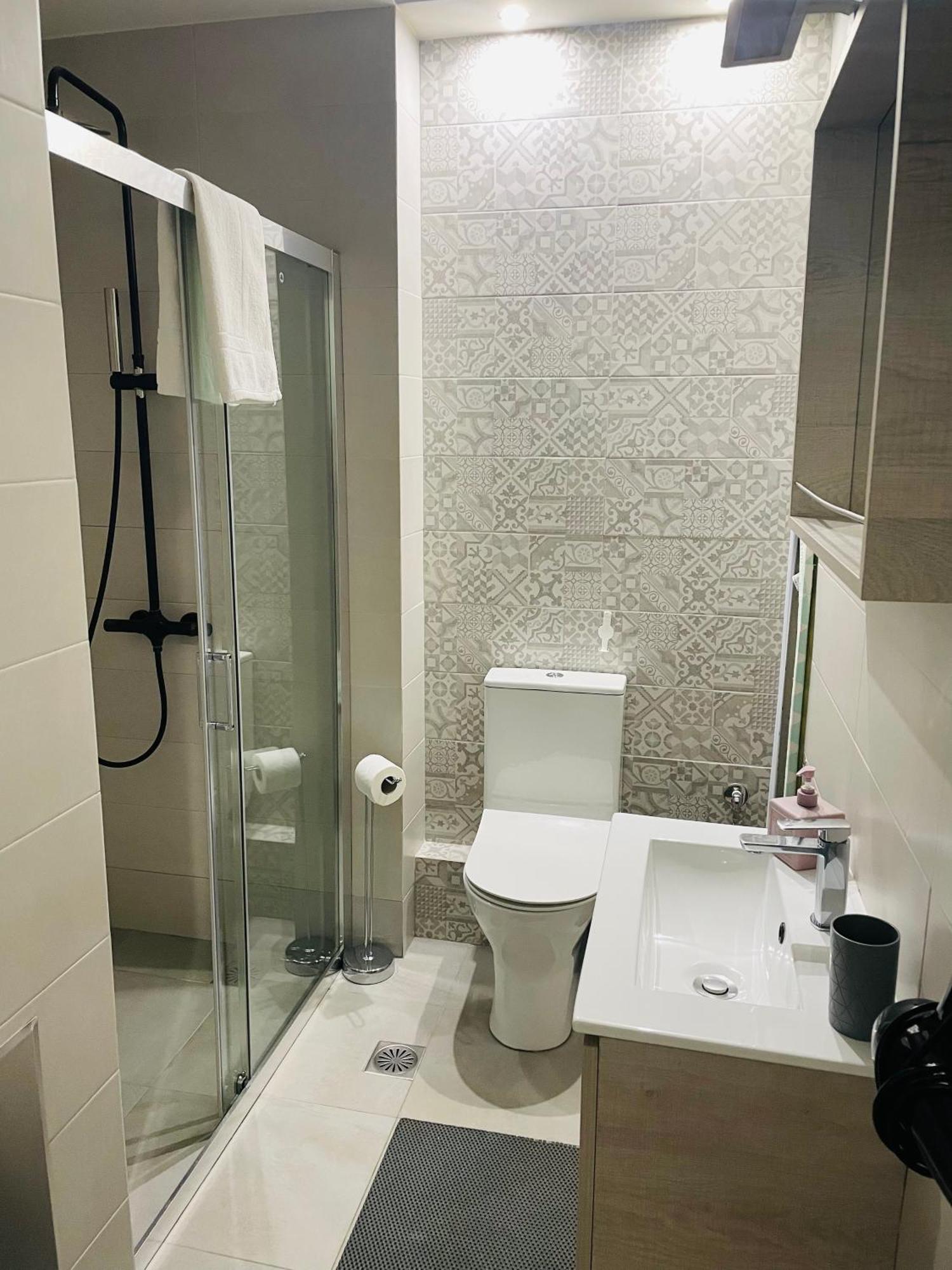 D. Apartments Καλαμάτα Εξωτερικό φωτογραφία