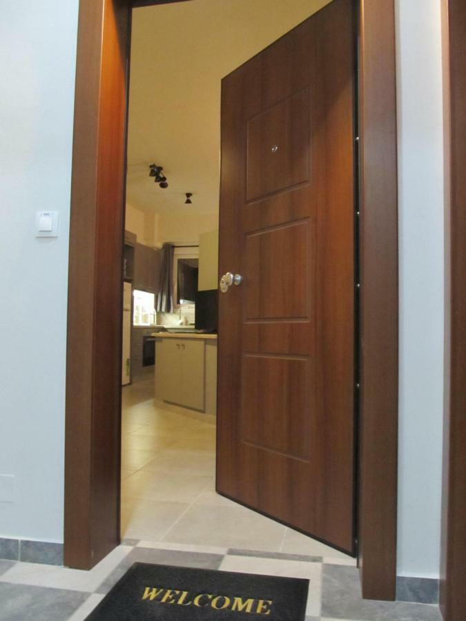 D. Apartments Καλαμάτα Εξωτερικό φωτογραφία