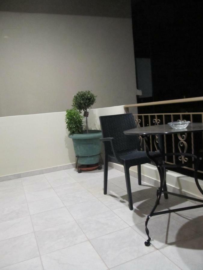 D. Apartments Καλαμάτα Εξωτερικό φωτογραφία