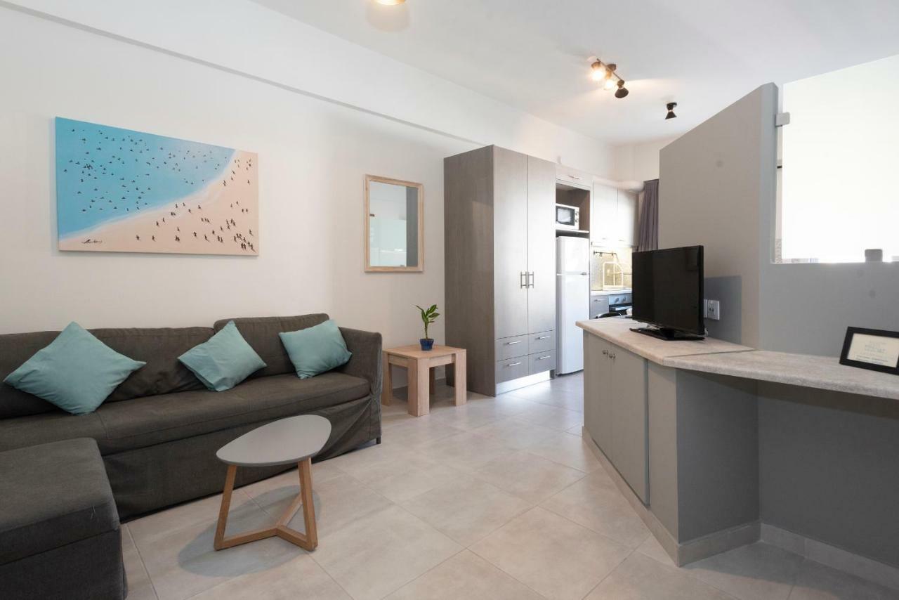 D. Apartments Καλαμάτα Εξωτερικό φωτογραφία