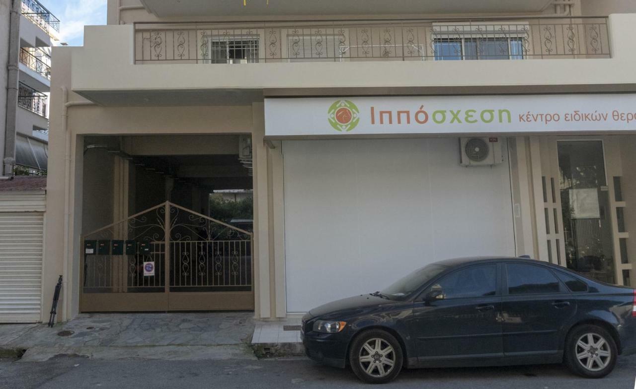 D. Apartments Καλαμάτα Εξωτερικό φωτογραφία